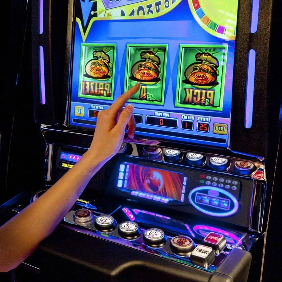 Vamos bet: O Casino Online com Mais de 3000 Caça-níqueis